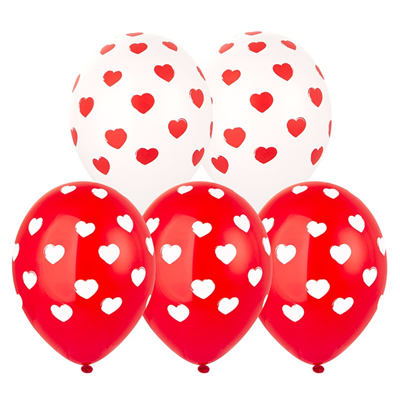 Сердца браш